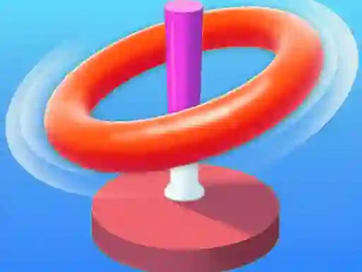 Spill Lucky Toss 3D online