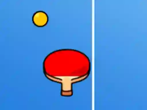 Spill Endless Ping Pong online