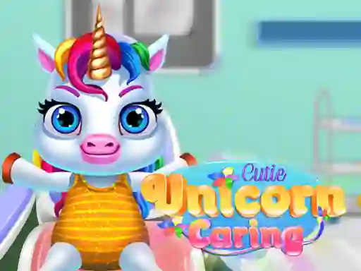 Spill Cutie Unicorn Care online