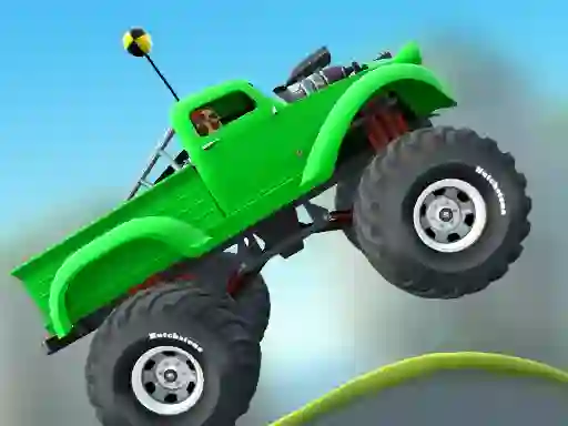 Spill Hill Dash Car online