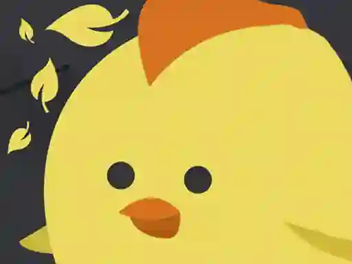 Spill Jumpy! The legacy of a chicken online