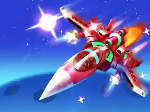 Spill Galaga Assault online