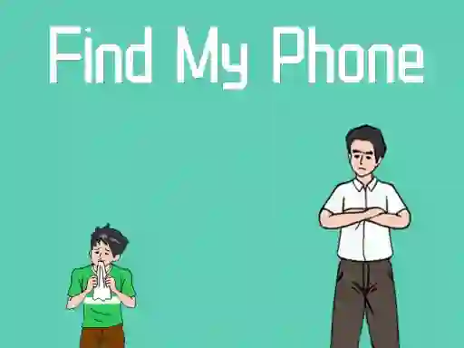 Spill FindMyPhone online