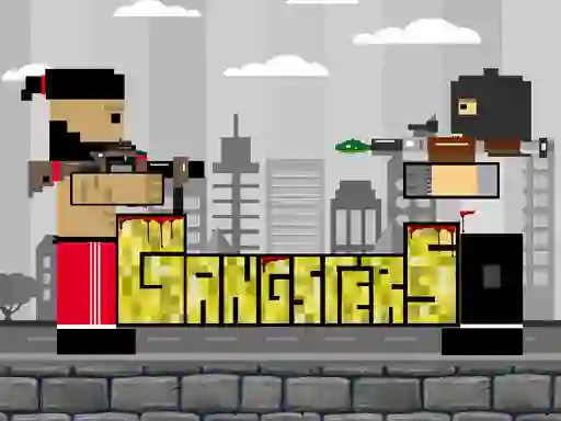 Spill Gangsters online