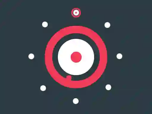 Spill Radius Ball online