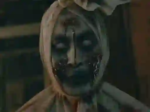 Spill Pocong and Kuntilanak Terror Horror online