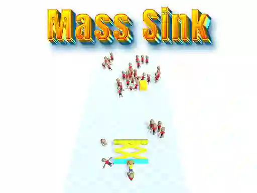 Spill Mass Sink online