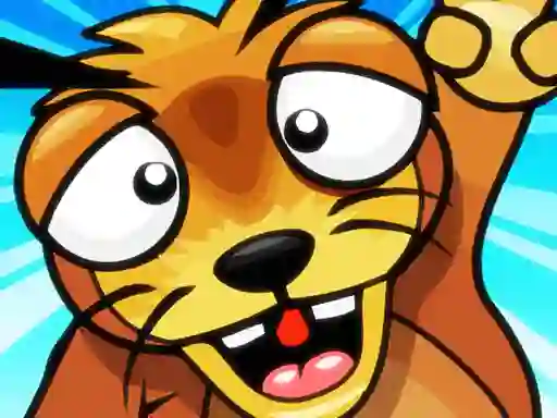 Spill Lemmings Savior online