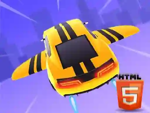 Spill Turbo Racing 3D HTML5 online