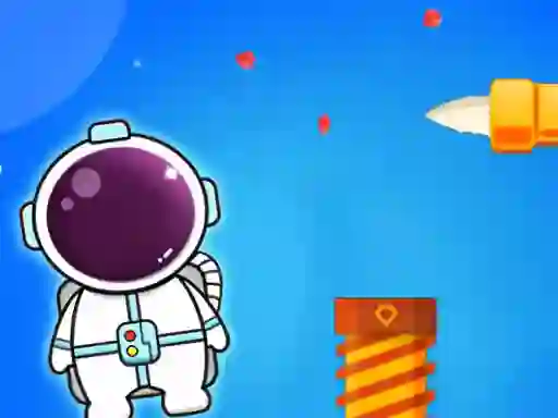 Spill Space online