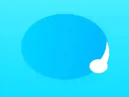 Spill Cricle Dash! online