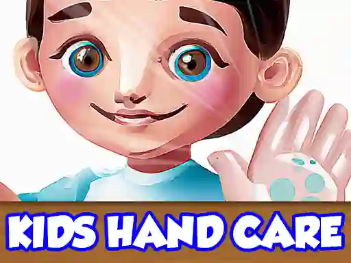 Spill Kids Hand Care online