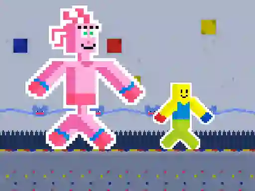 Spill New Noob Mommy Long online