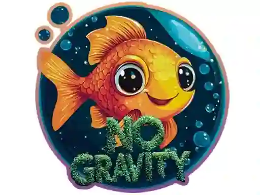 Spill No Gravity online