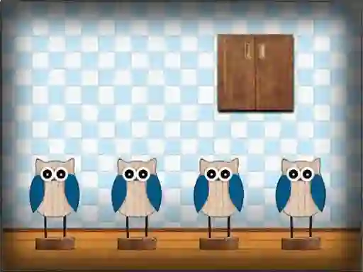 Spill Amgel Easy Room Escape 55 online