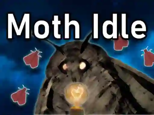 Spill Moth Idle online