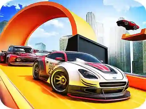 Spill Car Driving 3d Simulator online