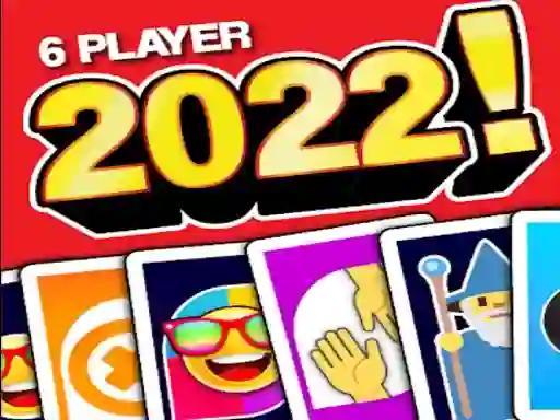 Spill Uno 2022 online