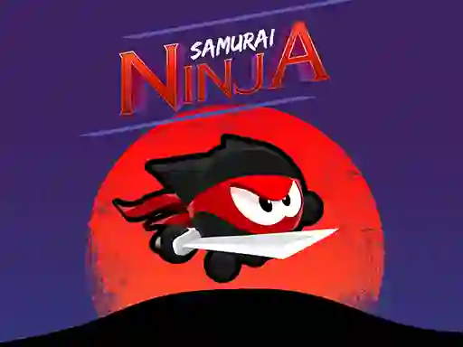 Spill Ninja Samurai online