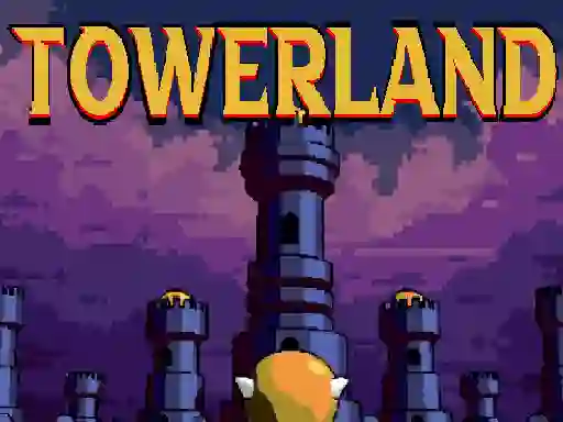 Spill Towerland online