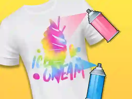 Spill Fashion Dye Pro online