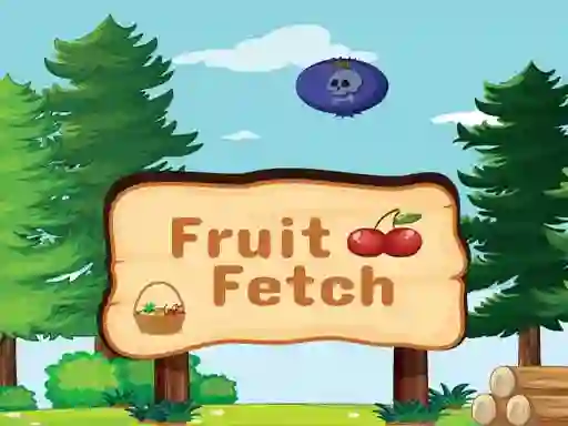 Spill Fruit Fetch online
