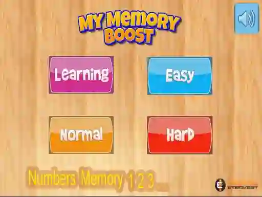 Spill My Memory Boost online