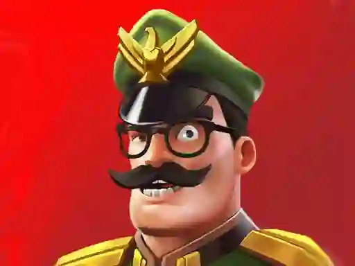Spill Merge Master - Army Commander online