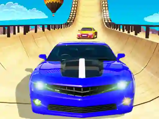 Spill Car Stunt online