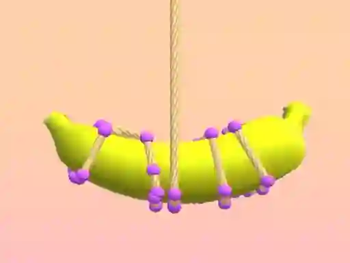 Spill Object Untangler online