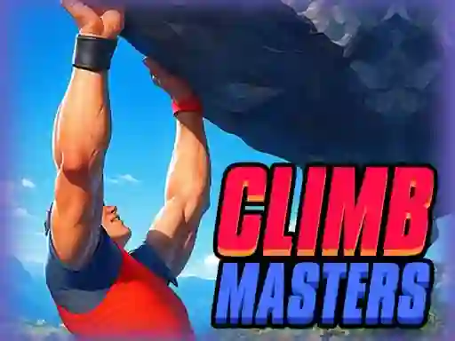 Spill Cimb Masters online