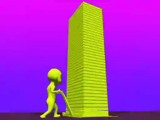 Spill Stack Colors online