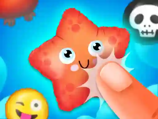 Spill Fun Balloon Pop online