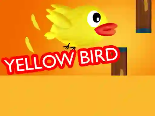 Spill Yellow bird online