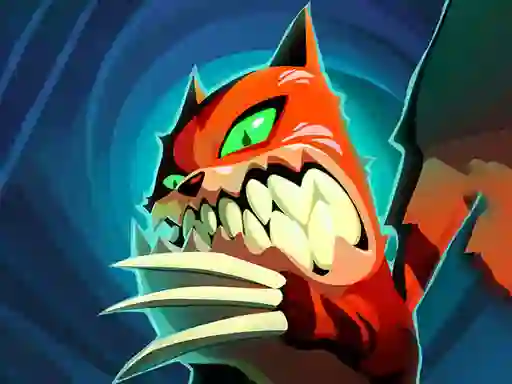 Spill Vulpin Adventure online