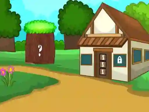 Spill Lovely Land Escape online