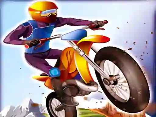 Spill Moto Speed Race online