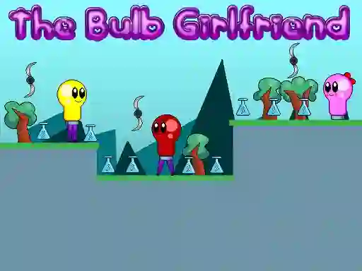 Spill The Bulb Girlfriend online