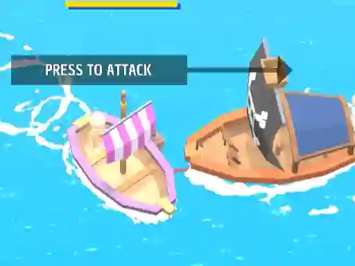 Spill Wars Ships.io online
