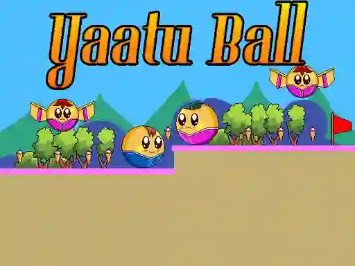 Spill Yaatu Ball online