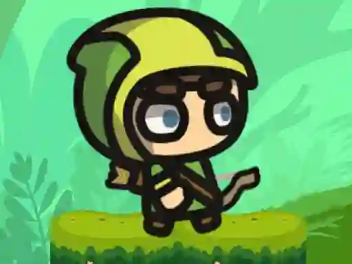 Spill Adventure of Elf online