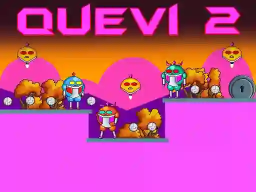 Spill Quevi 2 online