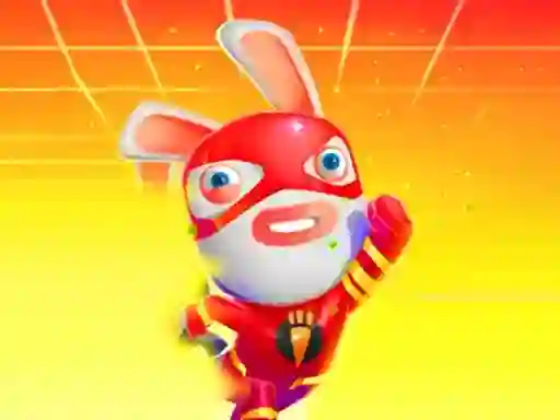 Spill Bunny Jump Up online
