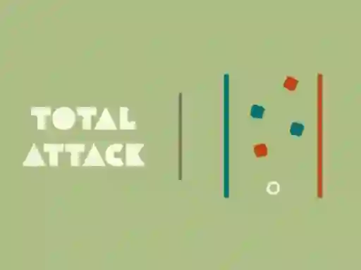 Spill Total Attack online
