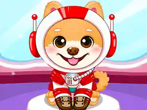 Spill Baby Pet Sitter online