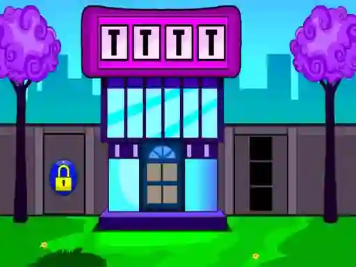 Spill Colony Escape 2 online