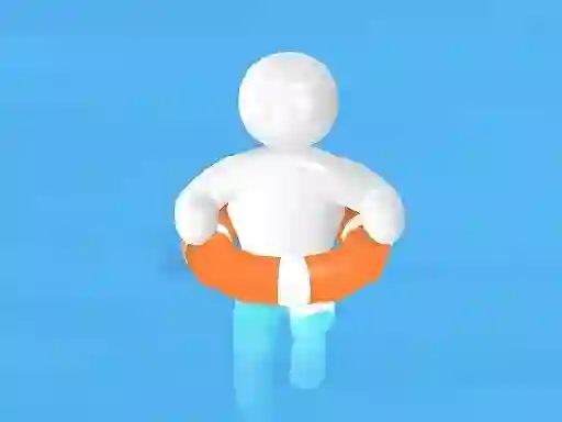 Spill Beach Rescue online