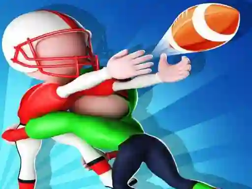 Spill Crazy Touchdown online