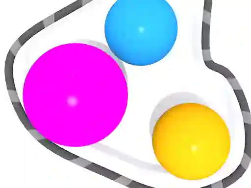 Spill Funny Balls online