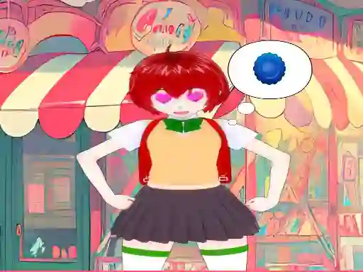 Spill Candy Merge online